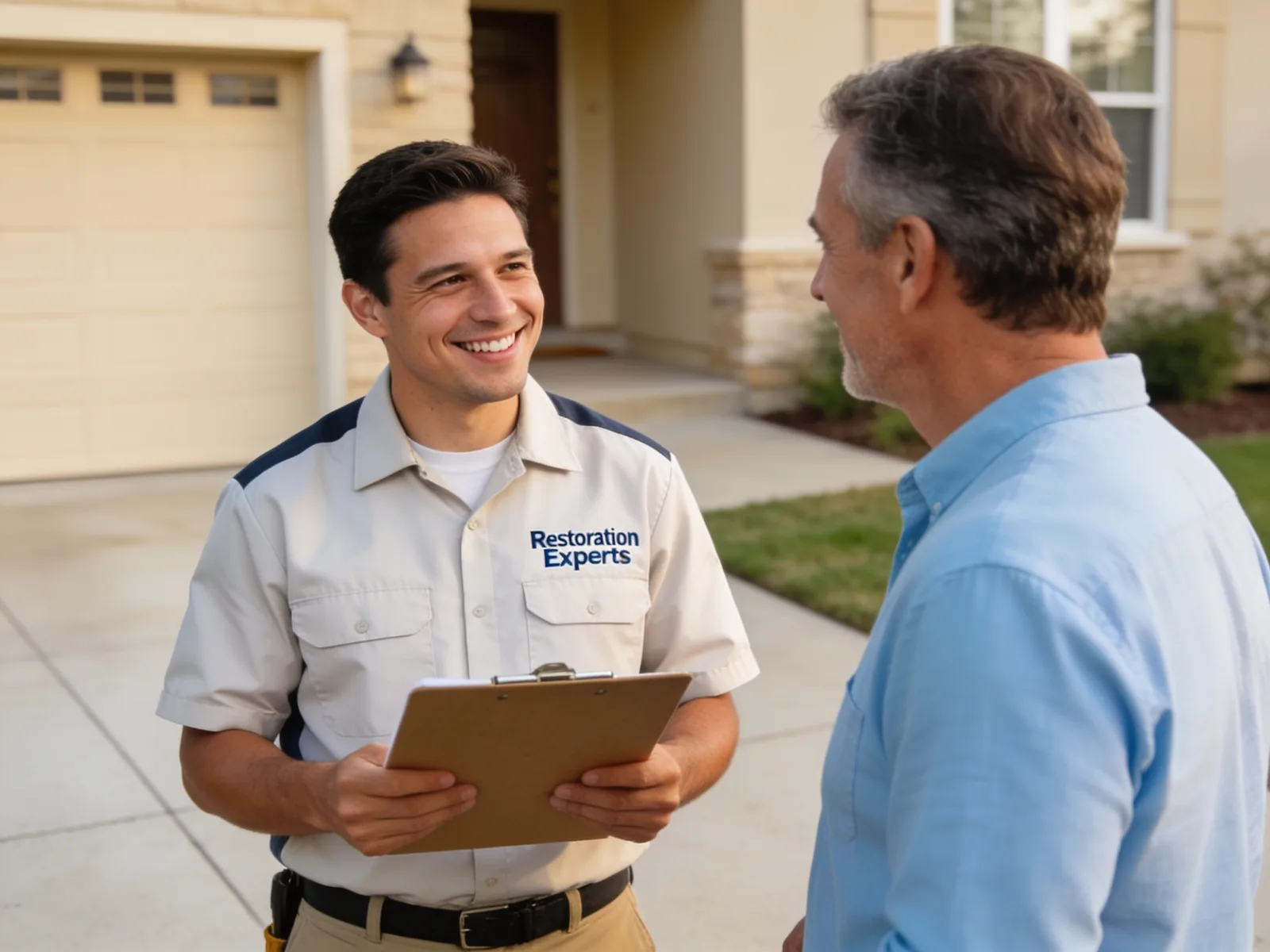 Water Damage Cleanup Otter Lake, MI FAQs